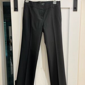 J.Crew women’s trousers